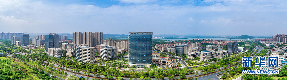 湖北省属企业实现营业收入2854.13亿元，增长32.47%