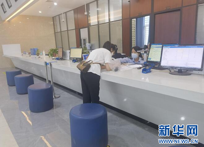湖北荆门：税务部门精细服务“新能源”助力“长城”远行