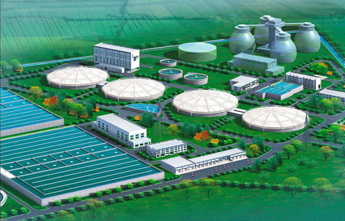 武汉：产业园和企业园严控高能耗高废水项目准入