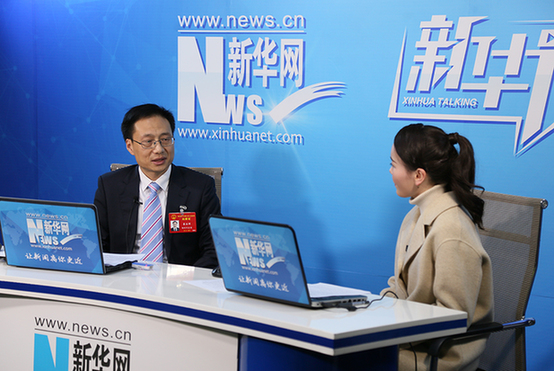 （河湖長談）崔永輝：荊州要承擔起湖北長江大保護的重任