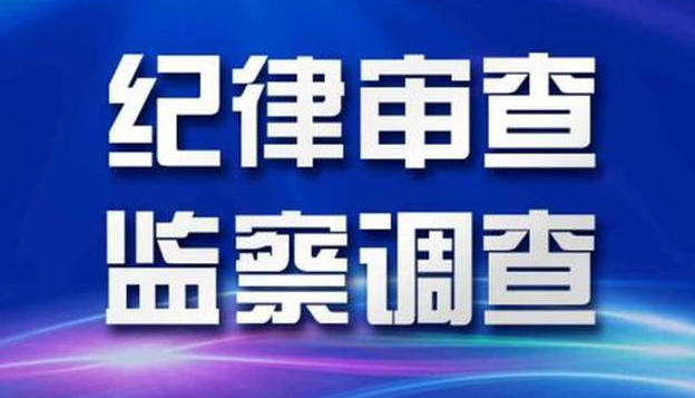 黃石市人大常委會黨組副書記、副主任王新華接受紀律審查和監察調查