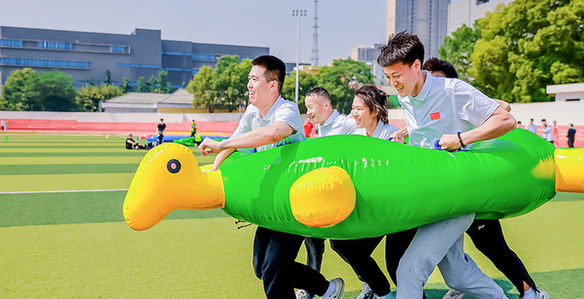 湖北省第二届社区运动会“武汉都市圈”区域片区赛开赛